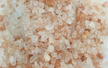 Himalayan Sea Salt Pink ExtraCoarse 25kg